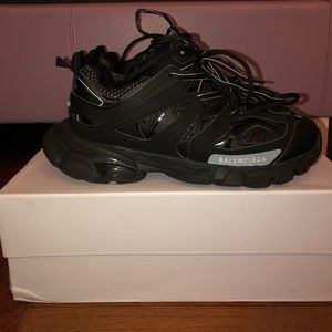 Balenciaga Track Sneakers